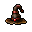 1x Ferumbras hat