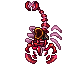 Red Scorpion