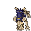 Undead Cavebear