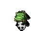 Tamed Panda