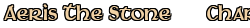 Contentbox headline