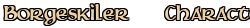 Contentbox headline