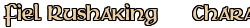 Contentbox headline
