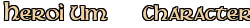 Contentbox headline
