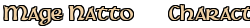 Contentbox headline