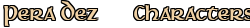 Contentbox headline