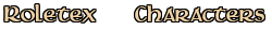 Contentbox headline